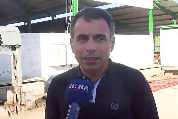 Veteriner Hekim Aladağ; Üç gün hastalığı, ciddi ekonomik kayıplara neden olmaktadır